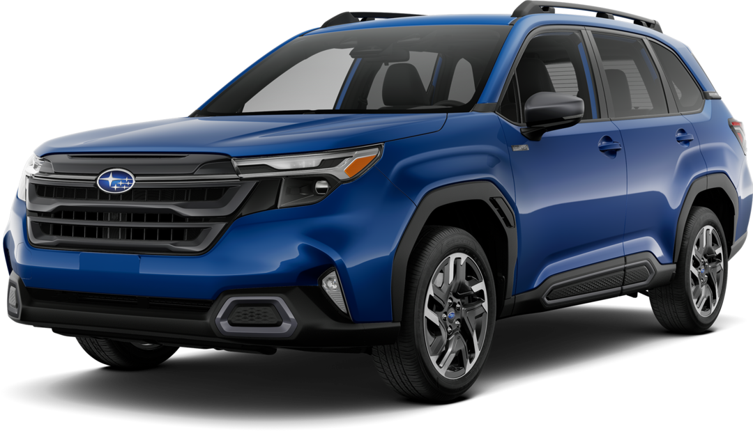Subaru Ascent