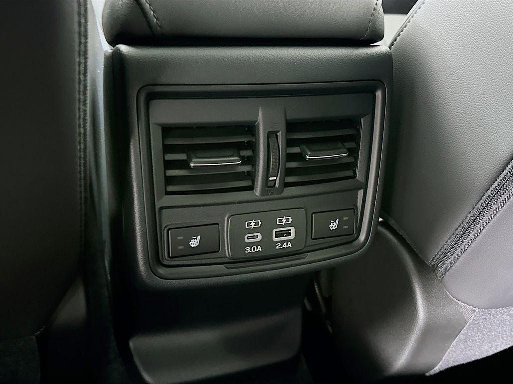2026 Subaru Outback Limited XT - Photo 33