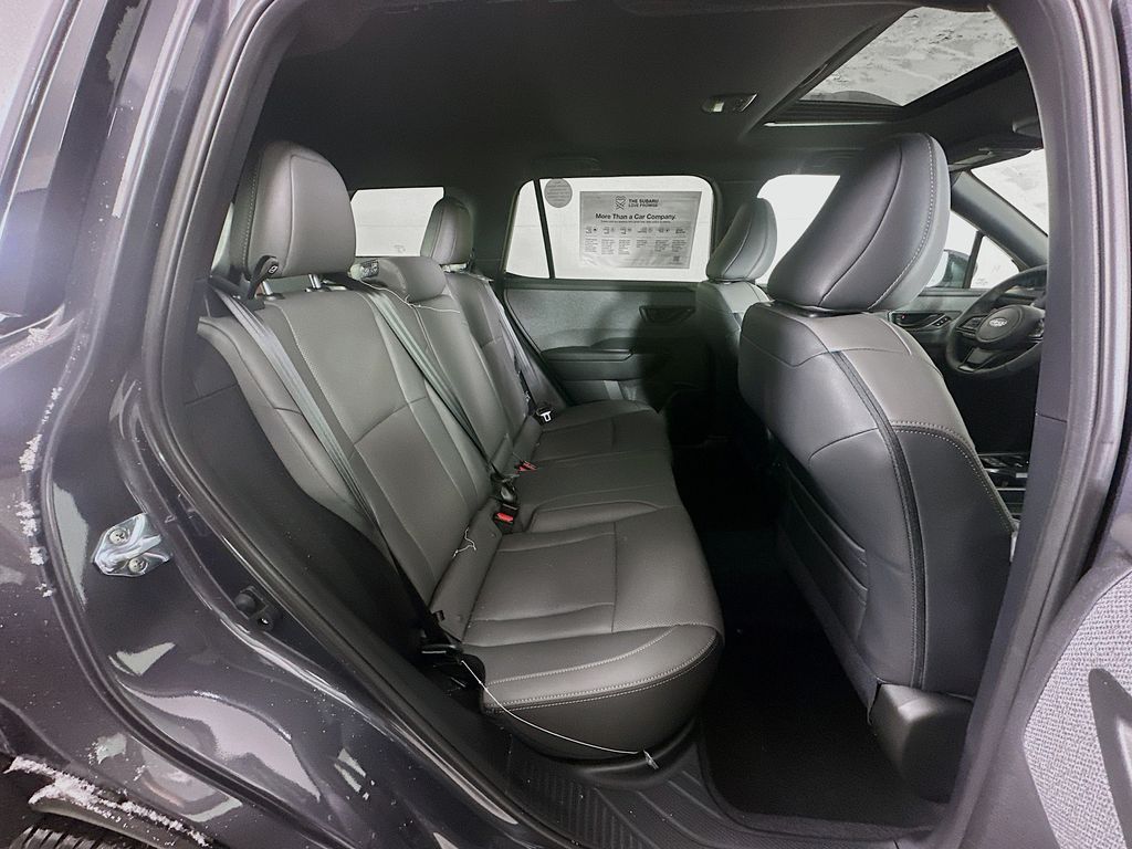 2026 Subaru Outback Limited XT - Photo 35