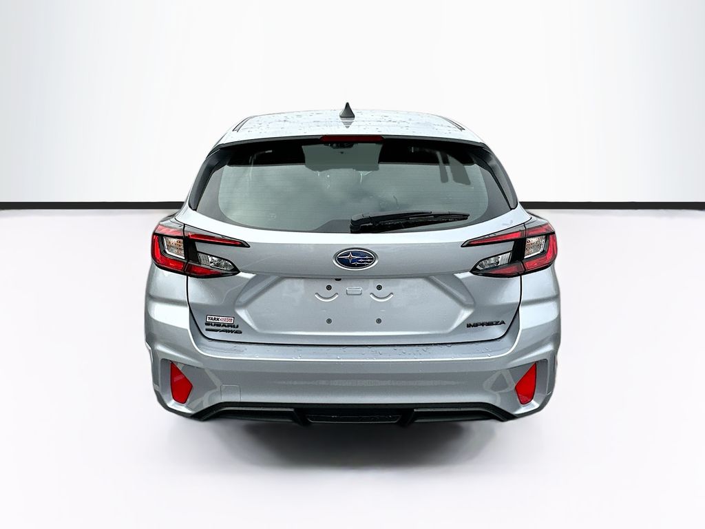 2026 Subaru Impreza Sport - Photo 8