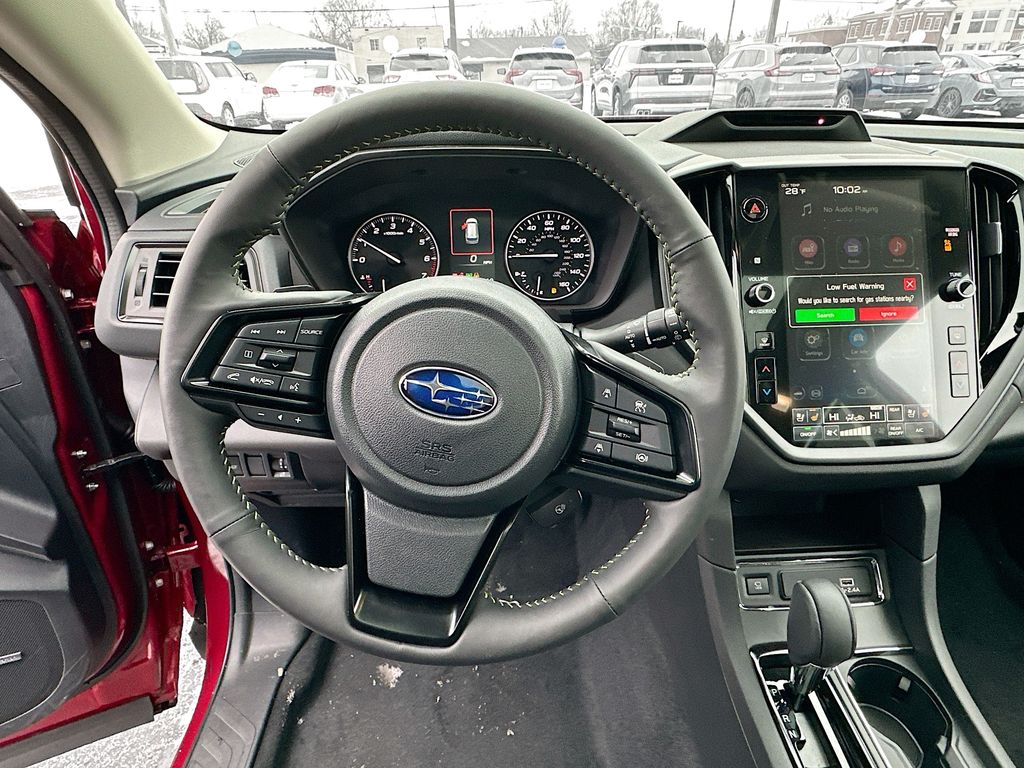 2026 Subaru Ascent Onyx Edition-Touring - Photo 15