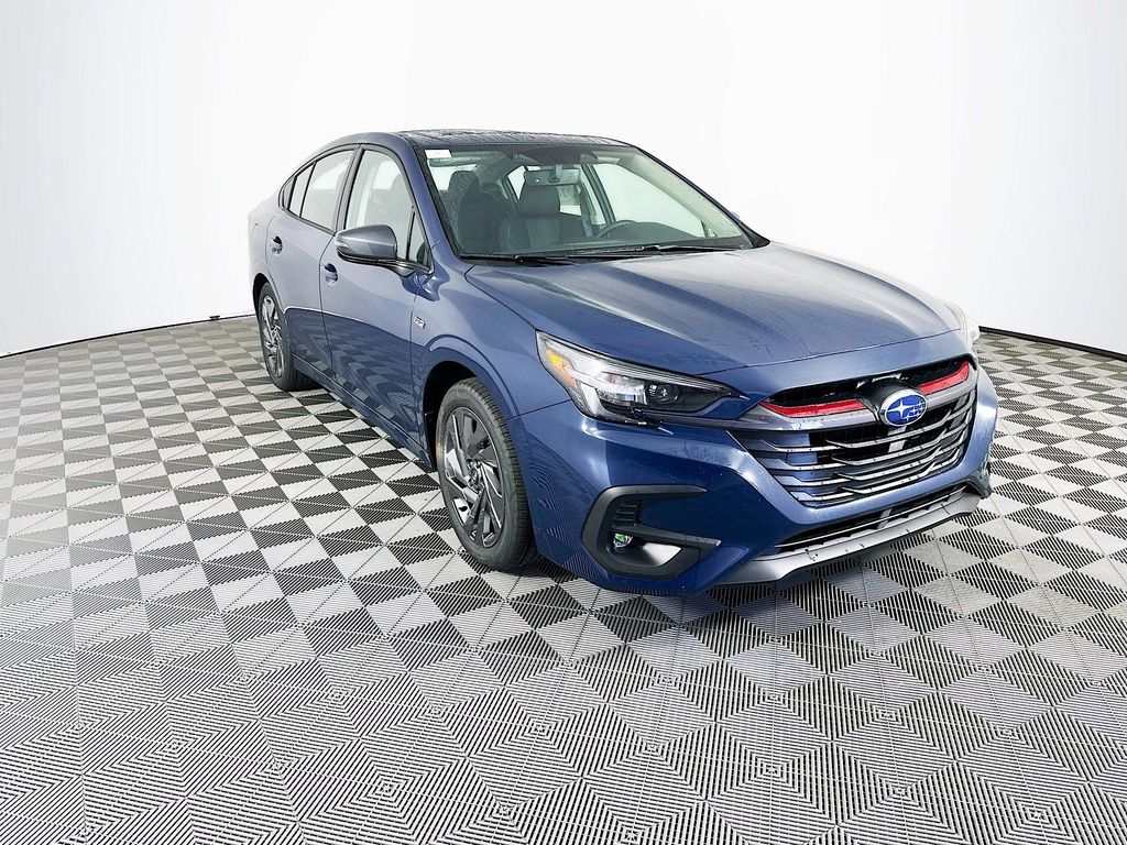 New Subaru Legacy for Sale in Toledo OH | Near Perrysburg