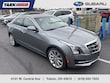 CADILLAC ATS