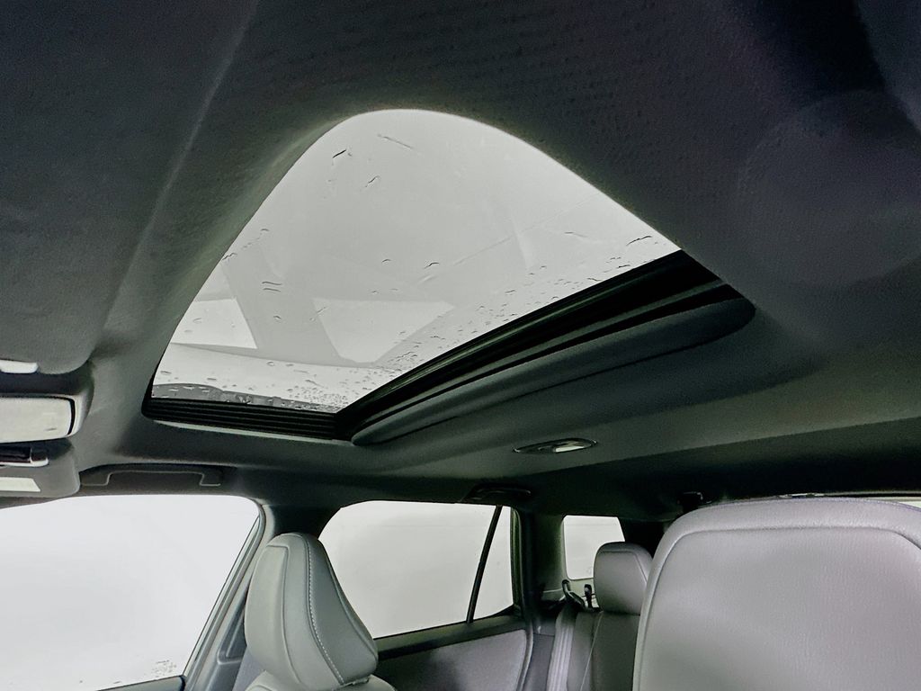 2026 Subaru Outback Limited XT - Photo 28