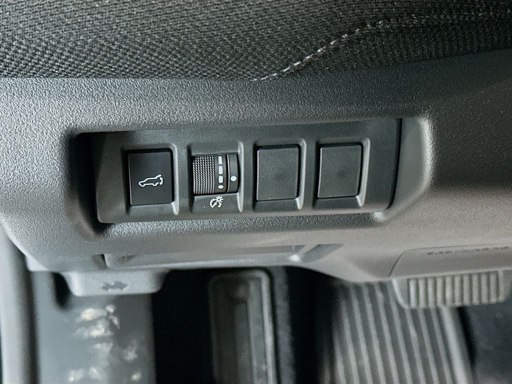 2026 Subaru Outback Limited - Photo 13
