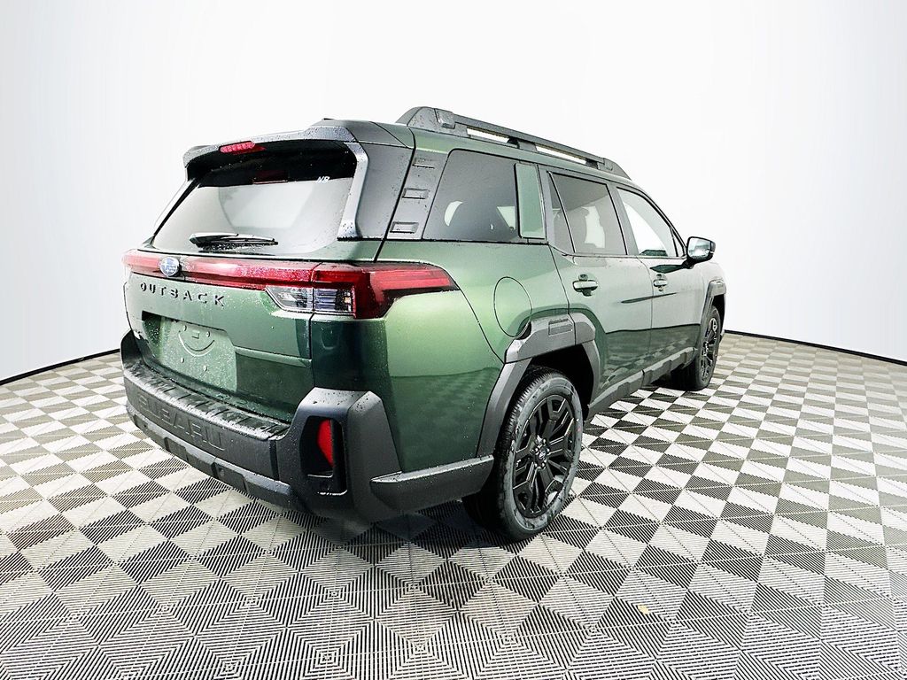 2026 Subaru Outback Limited XT - Photo 9