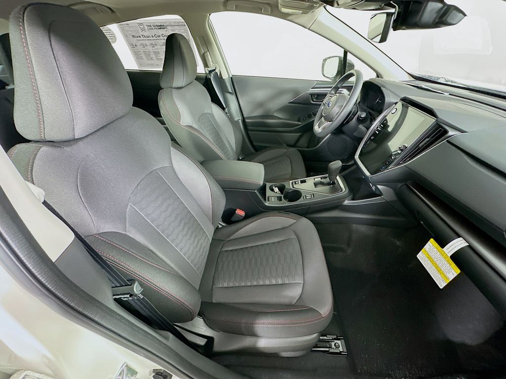 2026 Subaru Impreza Sport - Photo 34