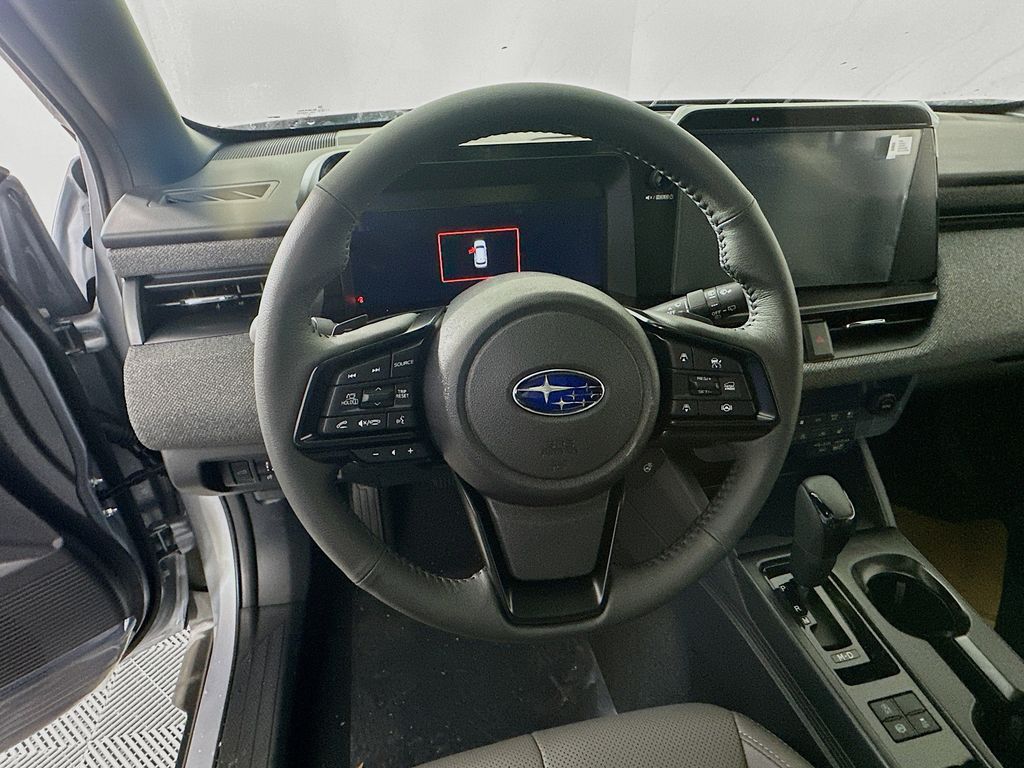 2026 Subaru Outback Limited - Photo 15