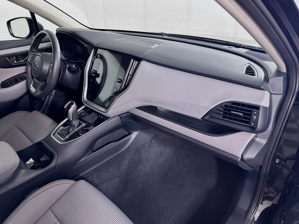2025 Subaru Legacy Premium - Photo 36