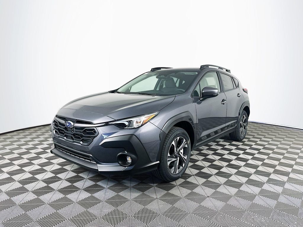 New 2026 Subaru Crosstrek Premium SUV