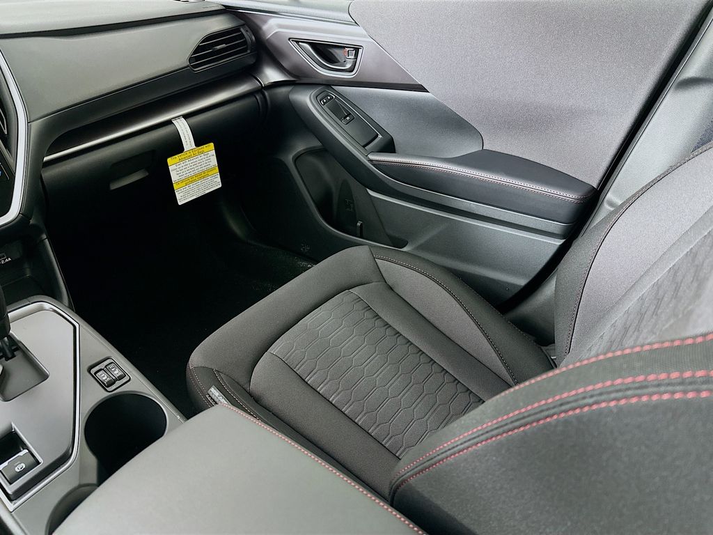 2026 Subaru Impreza Sport - Photo 30