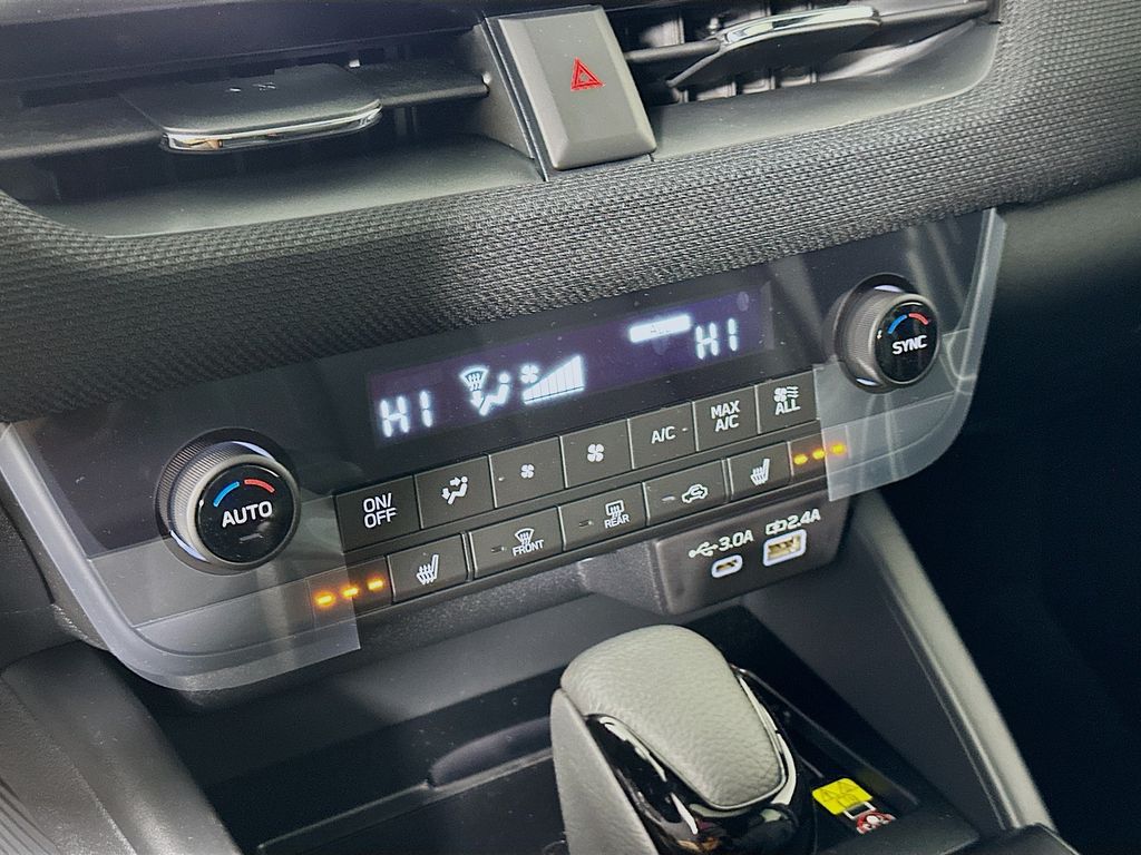 2026 Subaru Outback Limited - Photo 20