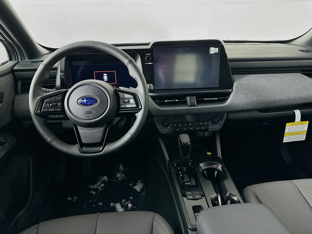2026 Subaru Outback Limited - Photo 30