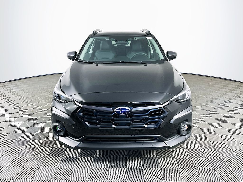 New 2026 Subaru Crosstrek Limited SUV