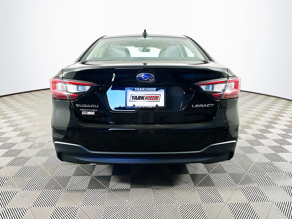 2025 Subaru Legacy Premium - Photo 9