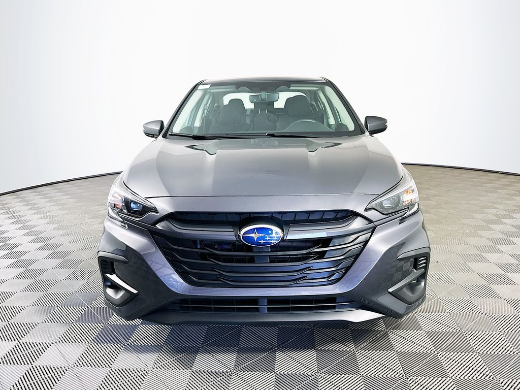 2025 Subaru Legacy Premium photo 3