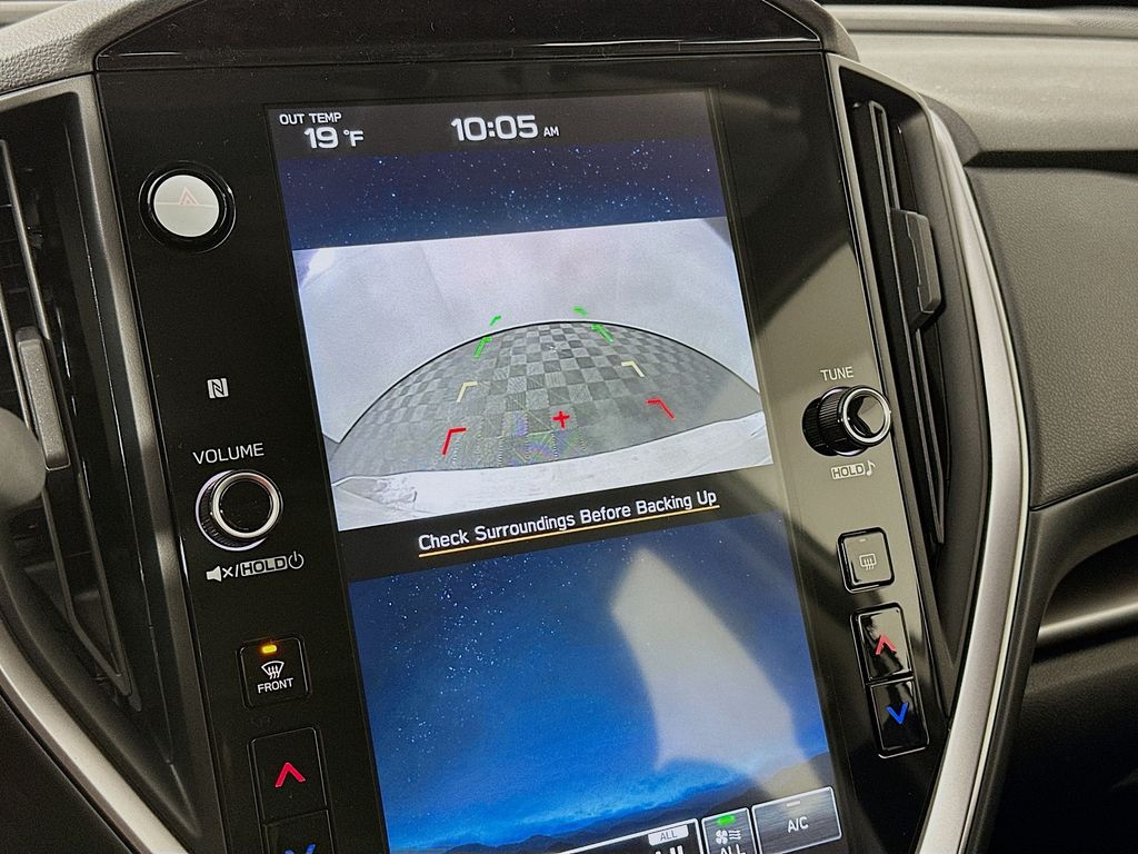 2026 Subaru Impreza Sport - Photo 17