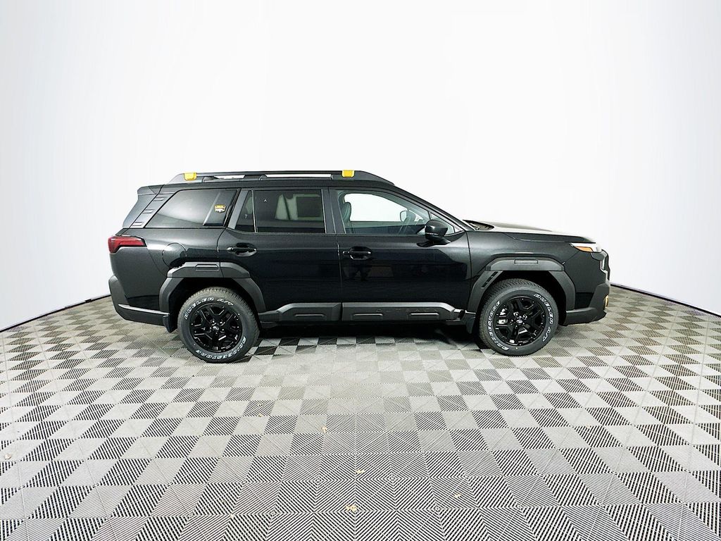 2026 Subaru Outback Wilderness - Photo 10