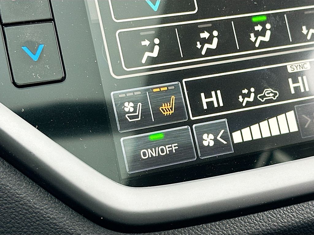 2026 Subaru Ascent Onyx Edition-Touring - Photo 27