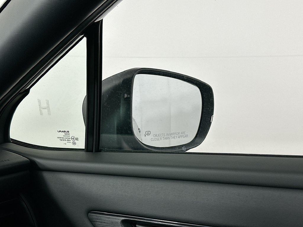 2026 Subaru Outback Wilderness - Photo 24
