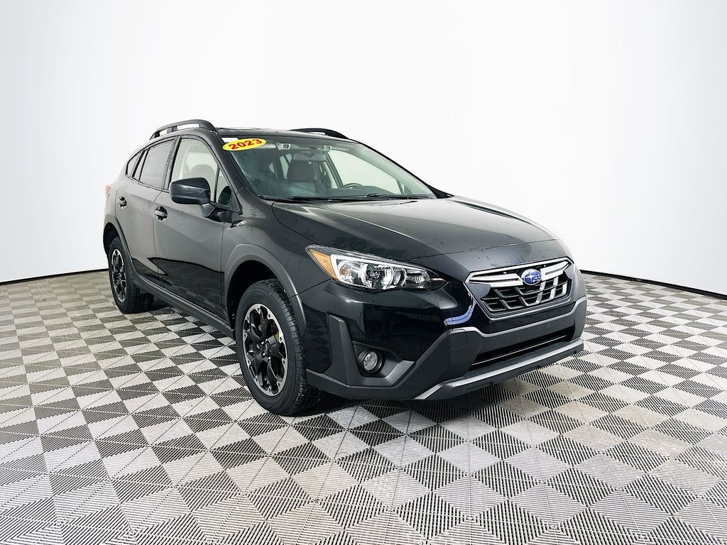 Used 2023 Subaru Crosstrek Premium SUV