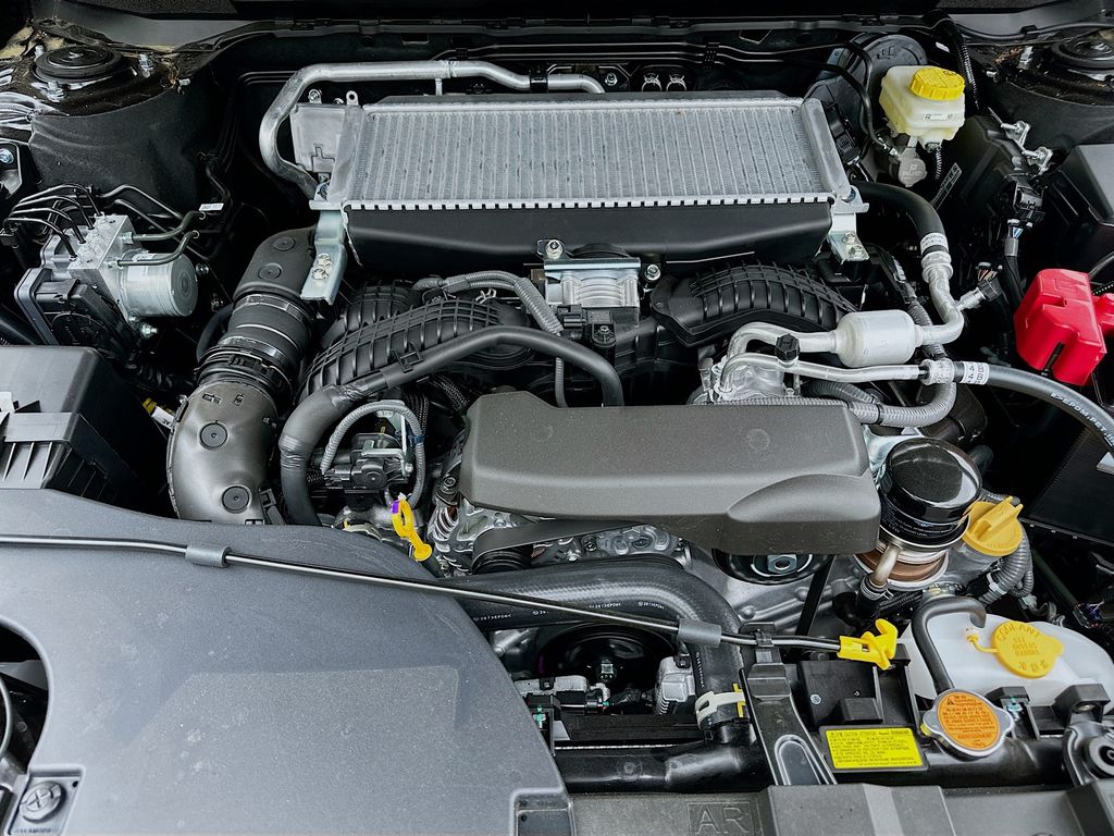 2026 Subaru Outback Touring XT - Photo 38
