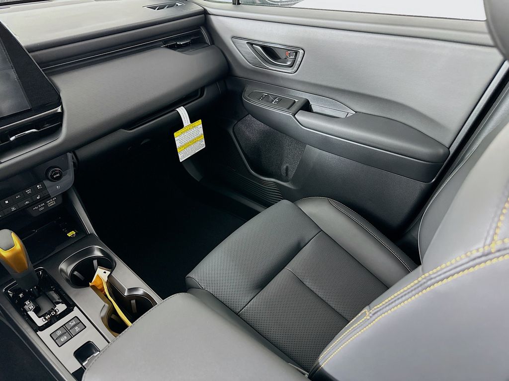 2026 Subaru Outback Wilderness - Photo 31