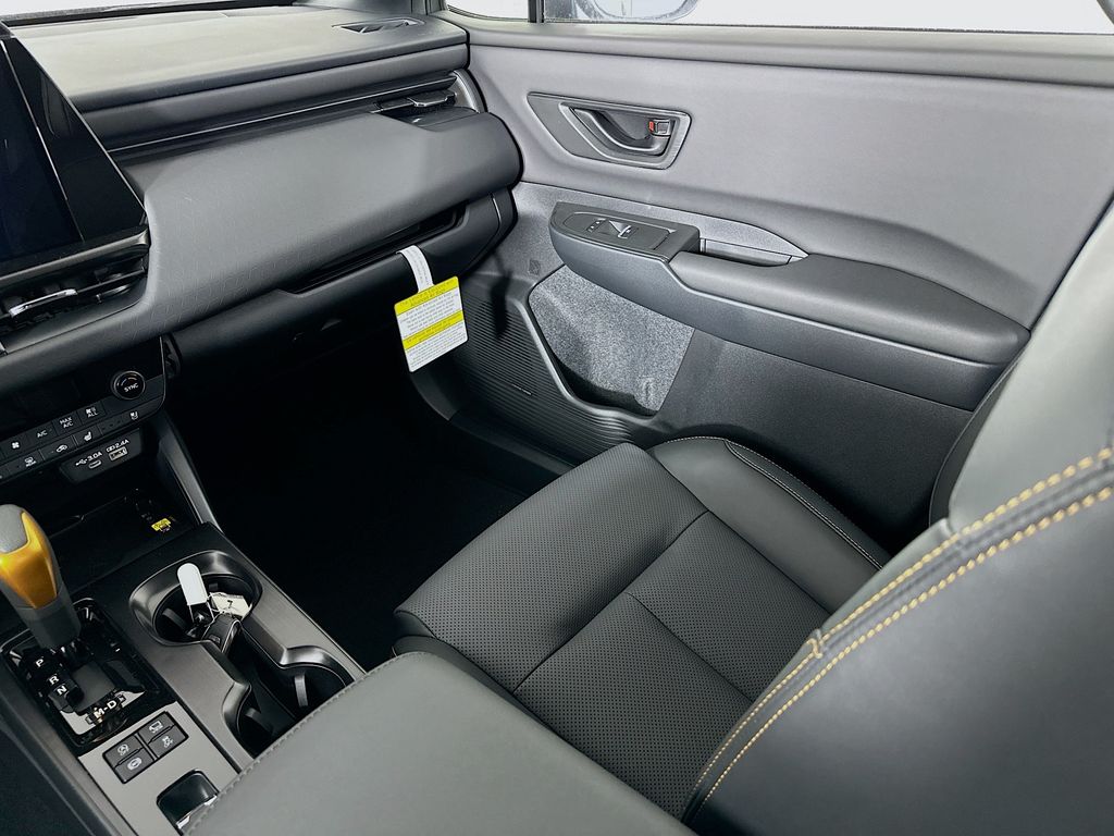 2026 Subaru Outback Wilderness - Photo 31