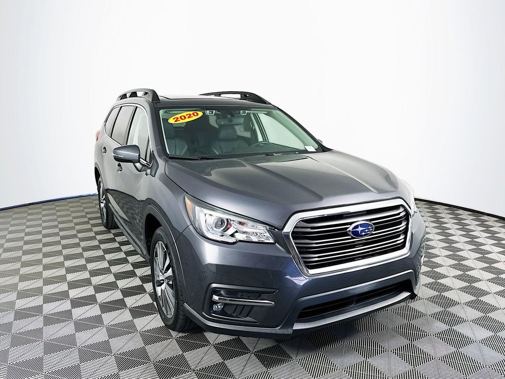 Used 2020 Subaru Ascent Limited SUV