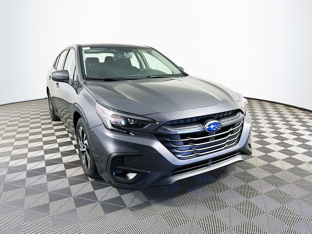 2025 Subaru Legacy Premium photo 2