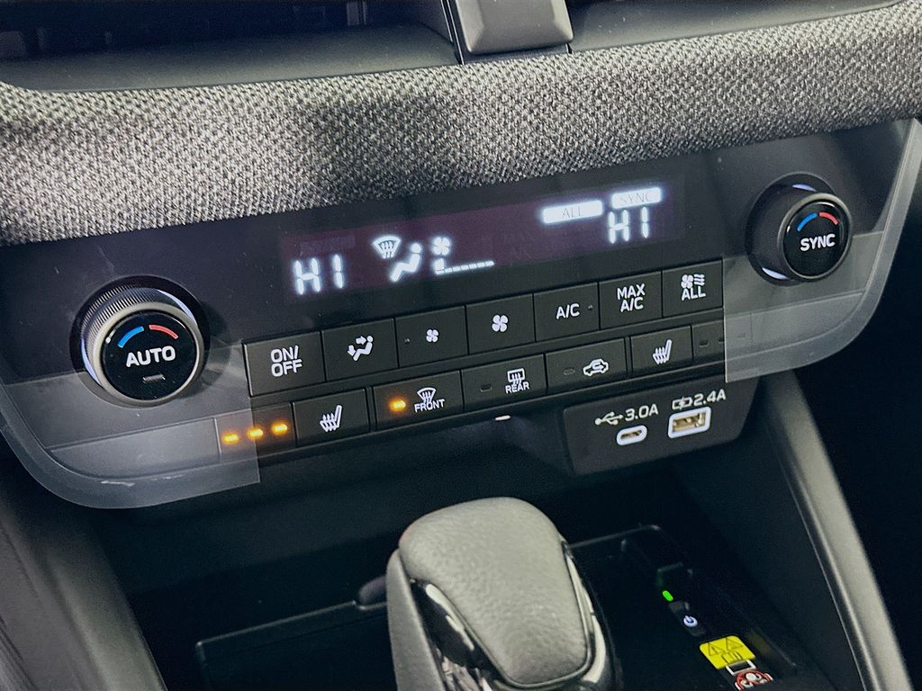 2026 Subaru Outback Limited XT - Photo 21