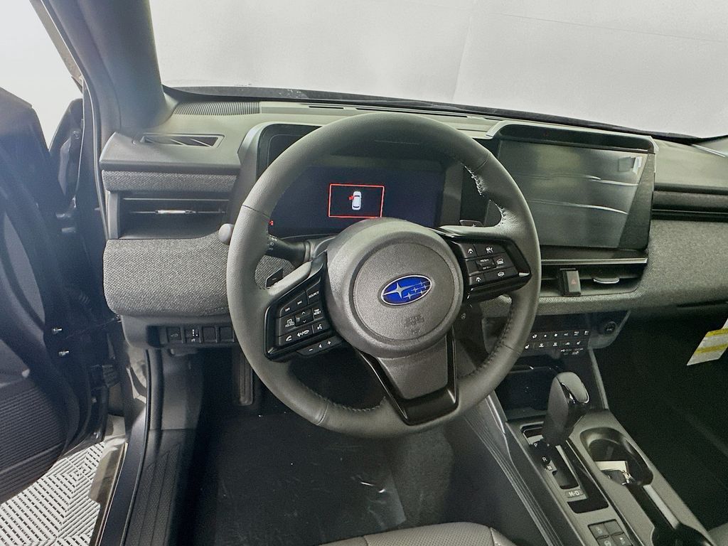 2026 Subaru Outback Limited - Photo 15