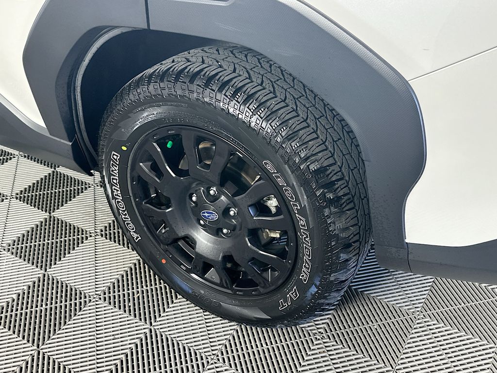 2026 Subaru Forester Wilderness - Photo 39