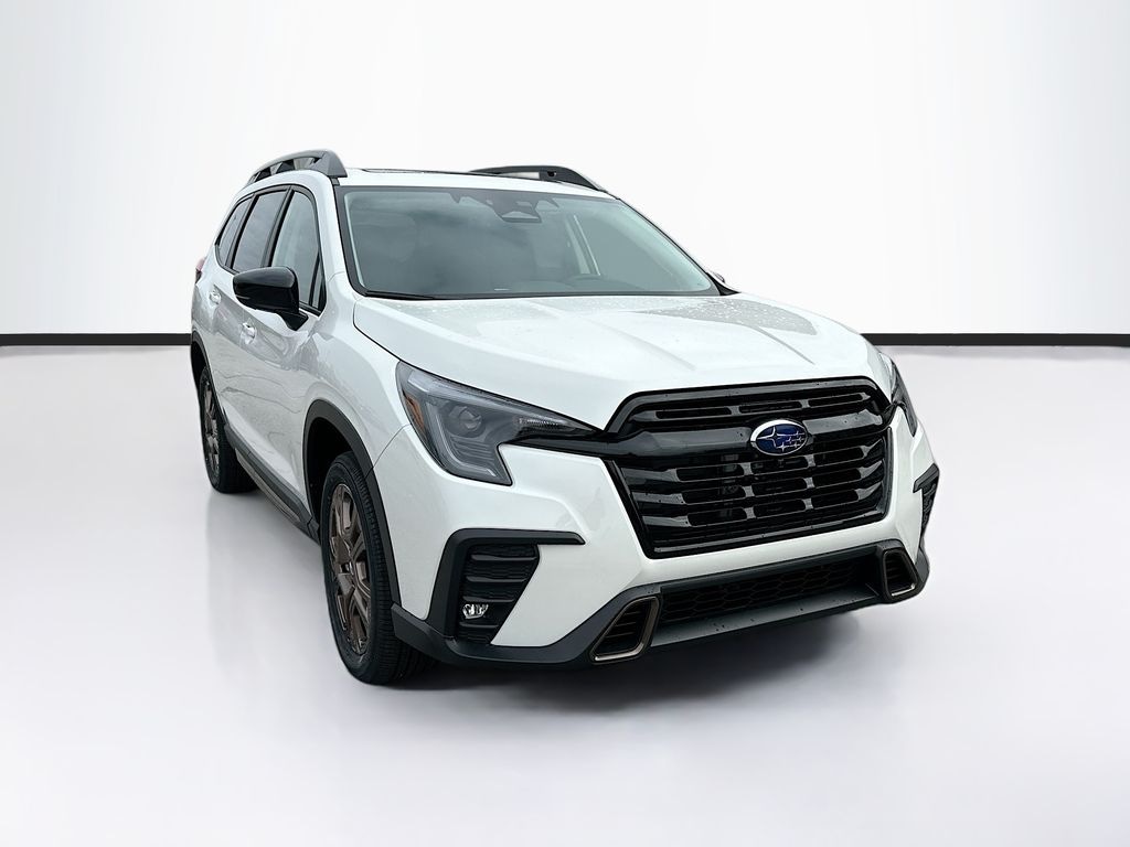 New 2026 Subaru Ascent Limited Bronze Edition 7-Passenger SUV