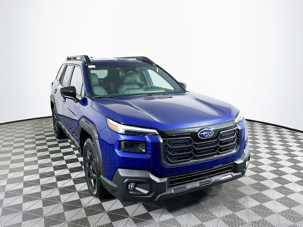 New 2026 Subaru Outback Limited SUV