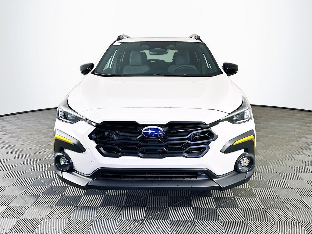 2025 Subaru Crosstrek Sport photo 3