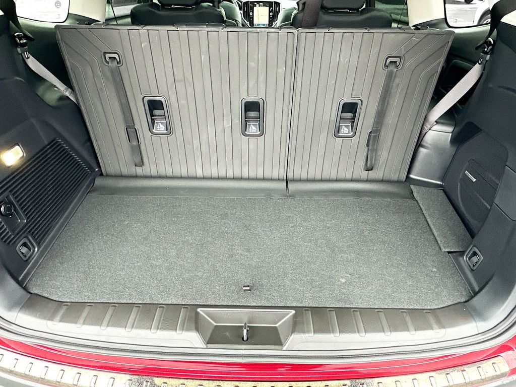 2026 Subaru Ascent Onyx Edition-Touring - Photo 34