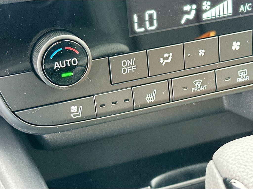 2026 Subaru Outback Touring XT - Photo 27