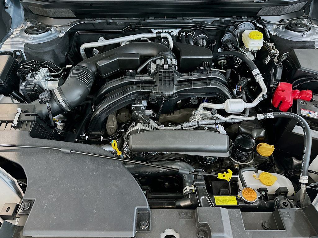 2026 Subaru Outback Limited - Photo 33