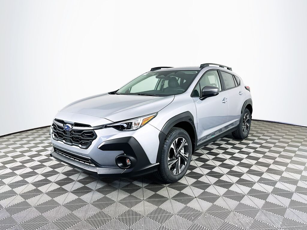 New 2026 Subaru Crosstrek Premium SUV