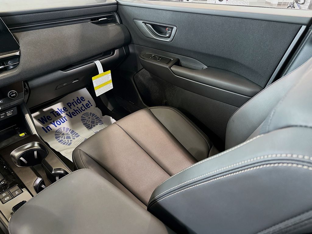 2026 Subaru Outback Limited - Photo 27
