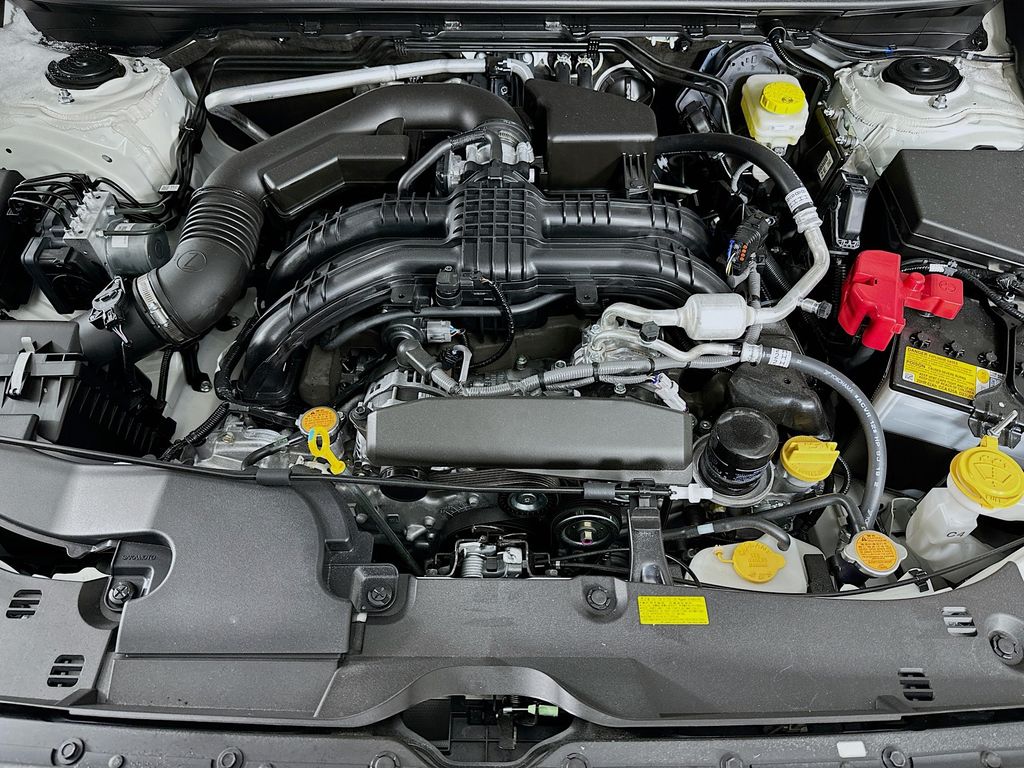 2026 Subaru Impreza Sport - Photo 36