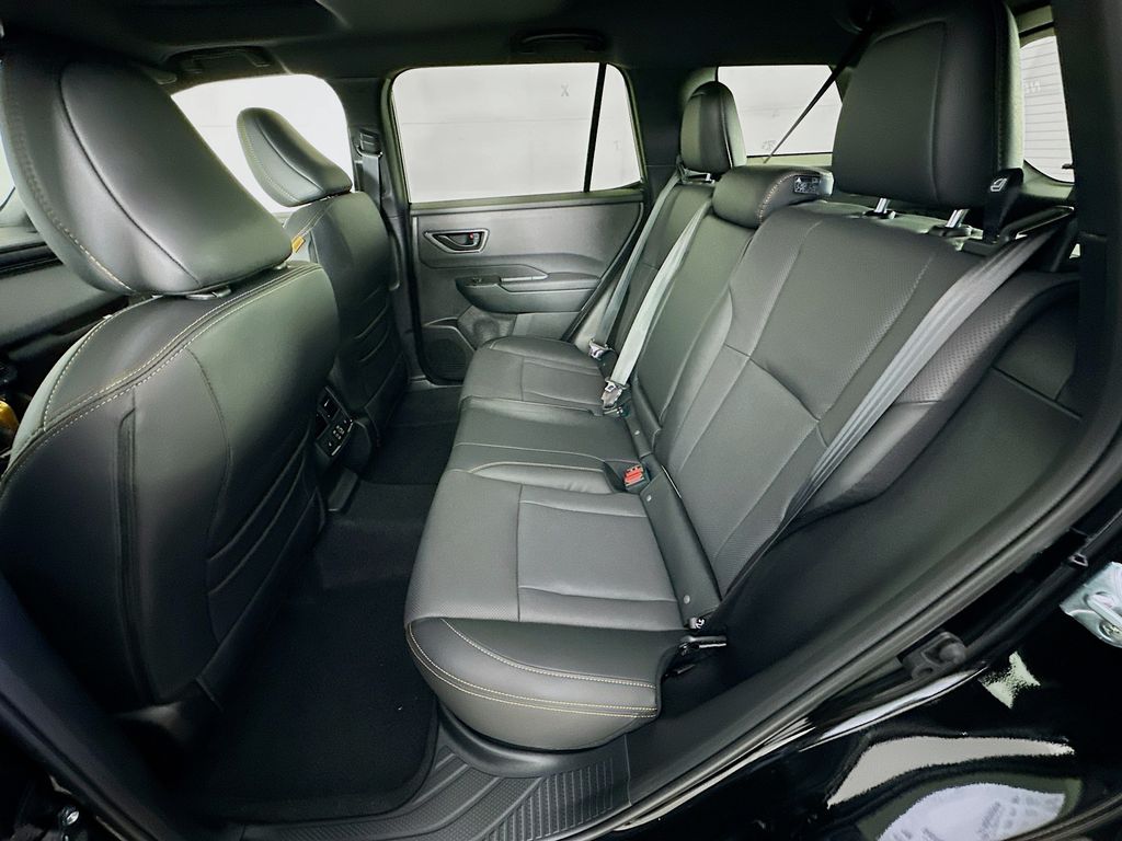 2026 Subaru Outback Wilderness - Photo 32