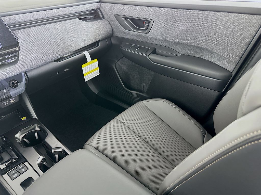 2026 Subaru Outback Limited XT - Photo 31