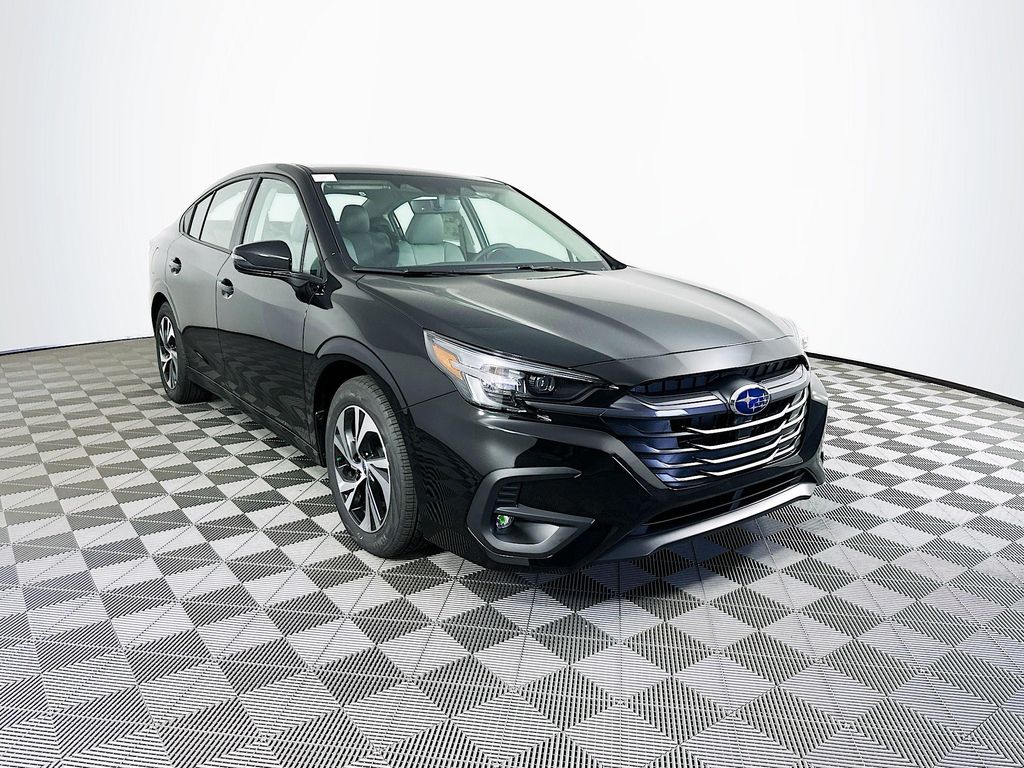 New Subaru Legacy Dealer in Toledo, OH | New Subaru Legacy for