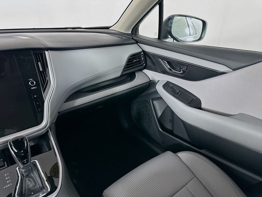 2025 Subaru Legacy Premium - Photo 30