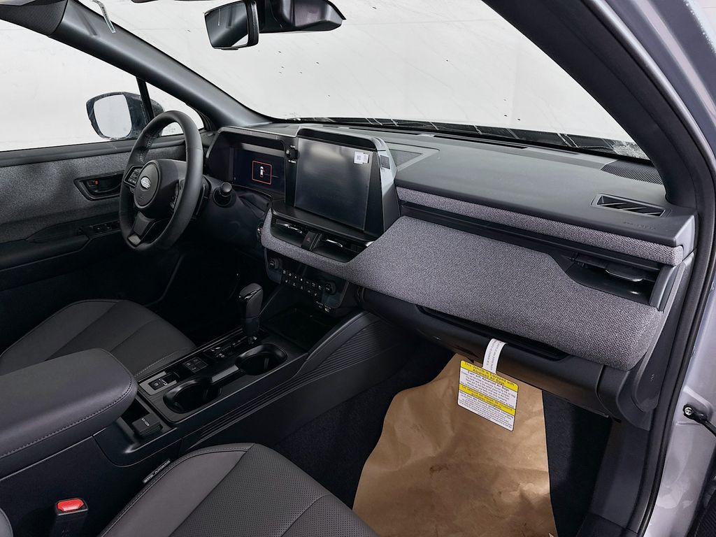 2026 Subaru Outback Limited - Photo 36