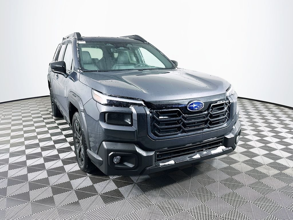 New 2026 Subaru Outback Limited XT SUV