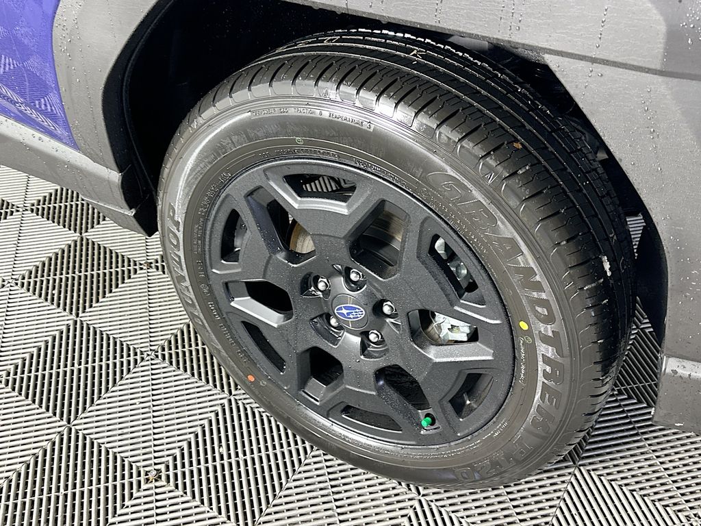 2026 Subaru Outback Limited - Photo 39