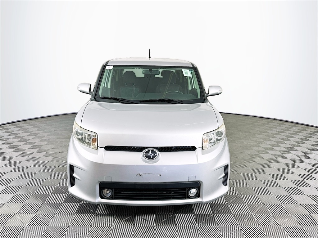 Used 2011 Scion xB Release Series 8.0 with VIN JTLZE4FE5B1128495 for sale in Toledo, OH
